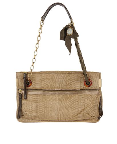 Lanvin Amalia Shoulder Bag, front view